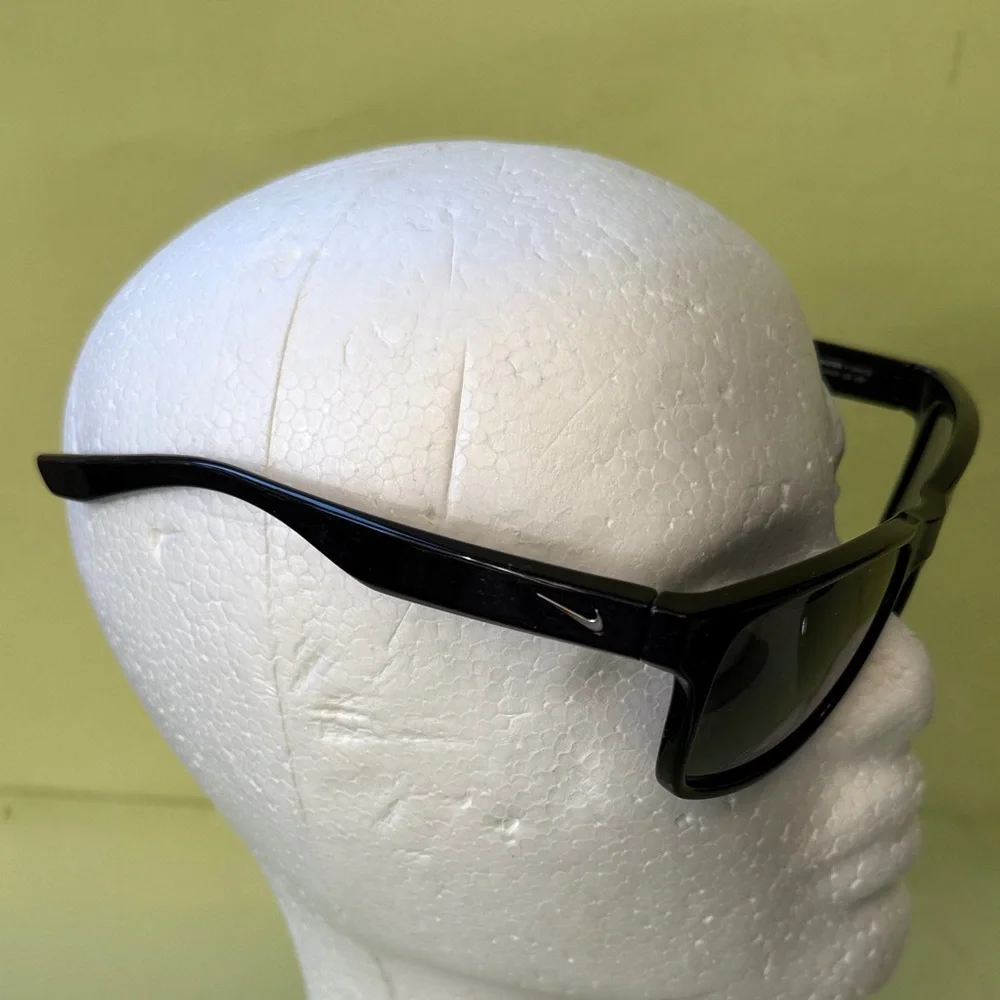 New Polarized Black Nike Sunglasses